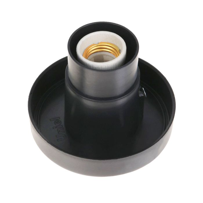 Основание для посадочного соединения с рассеивателем  d 250-300 мм, 125 х 55