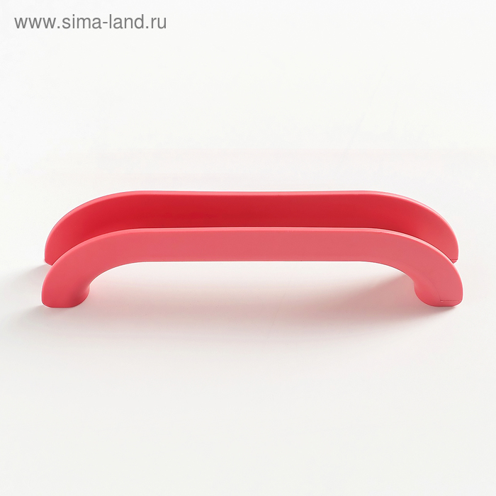 Ручка-держатель для переноски пакетов, цвет МИКС