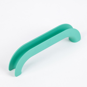 Ручка-держатель для переноски пакетов, цвет МИКС от Сима-ленд