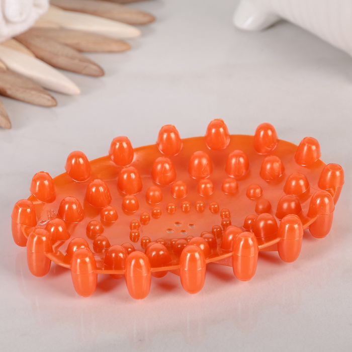 Мыльница-подставка «Нежность»