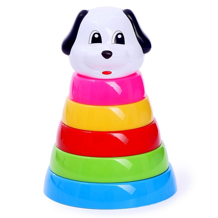 Пирамидка "Затея"