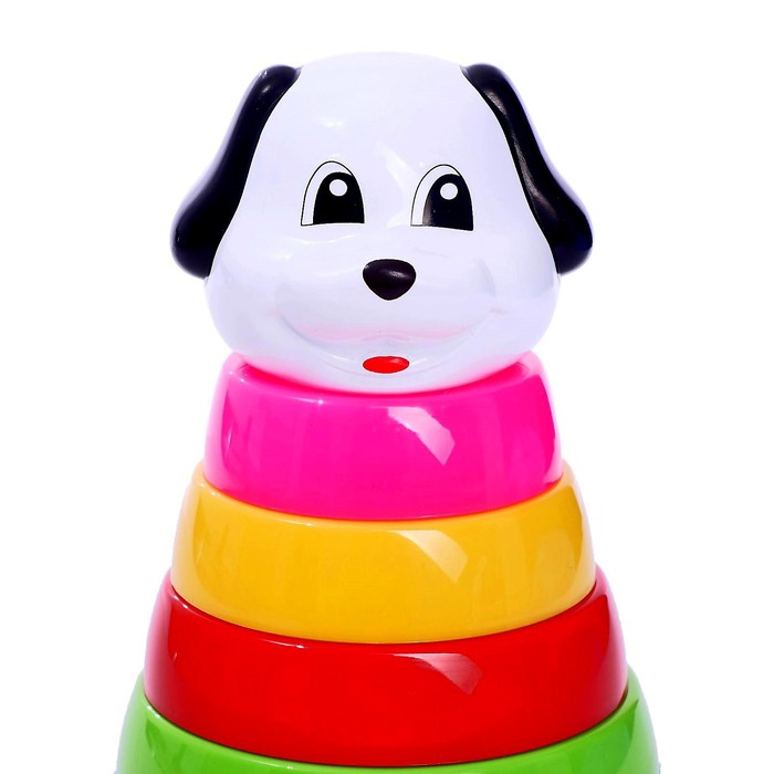 Пирамидка "Затея"