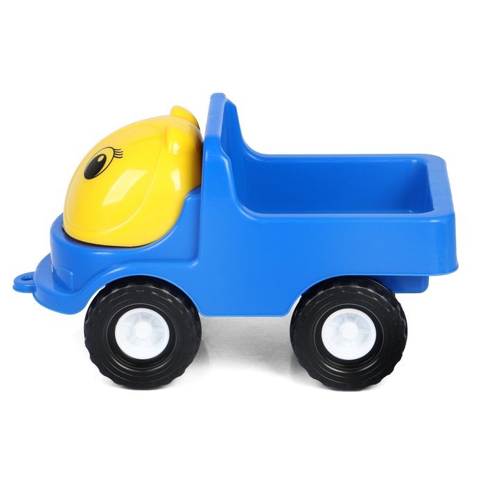 Грузовик "Кузнечик"