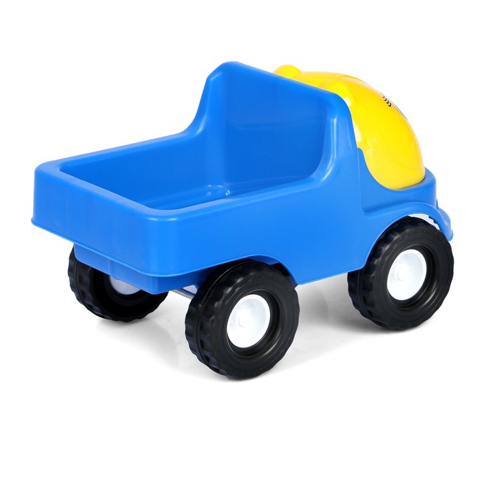 Грузовик "Кузнечик"