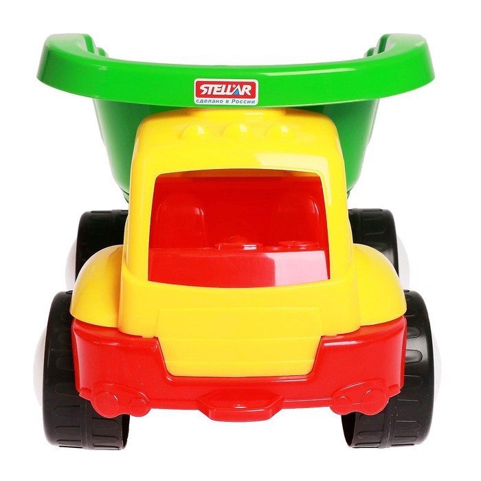 Грузовик "Жук"