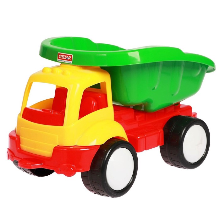 Грузовик "Жук"