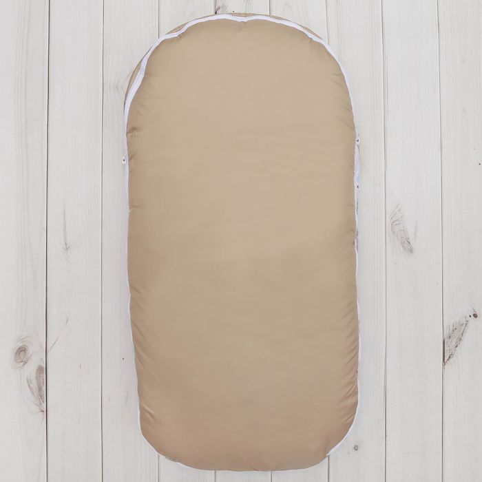 Конверт на выписку зимний "Мишутка"