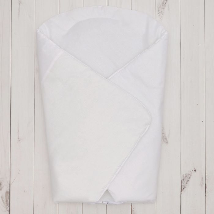 Конверт на выписку зимний "Мишутка"