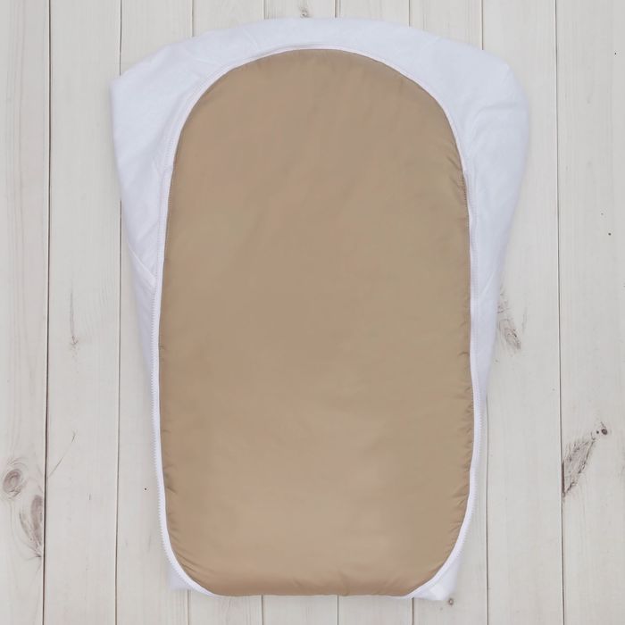 Конверт на выписку зимний "Мишутка"