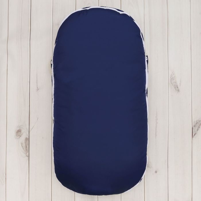 Конверт на выписку зимний "Космос"