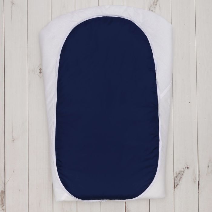 Конверт на выписку зимний "Космос"