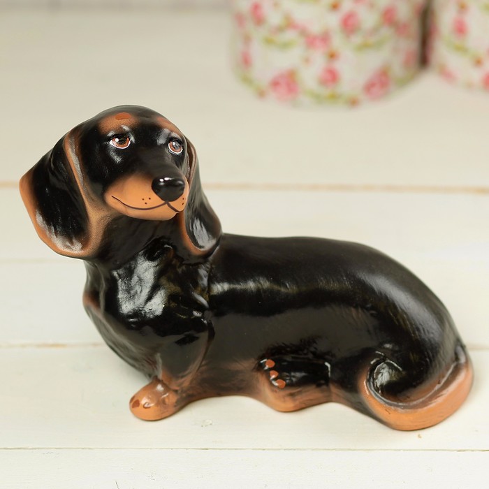 Копилка "Такса "