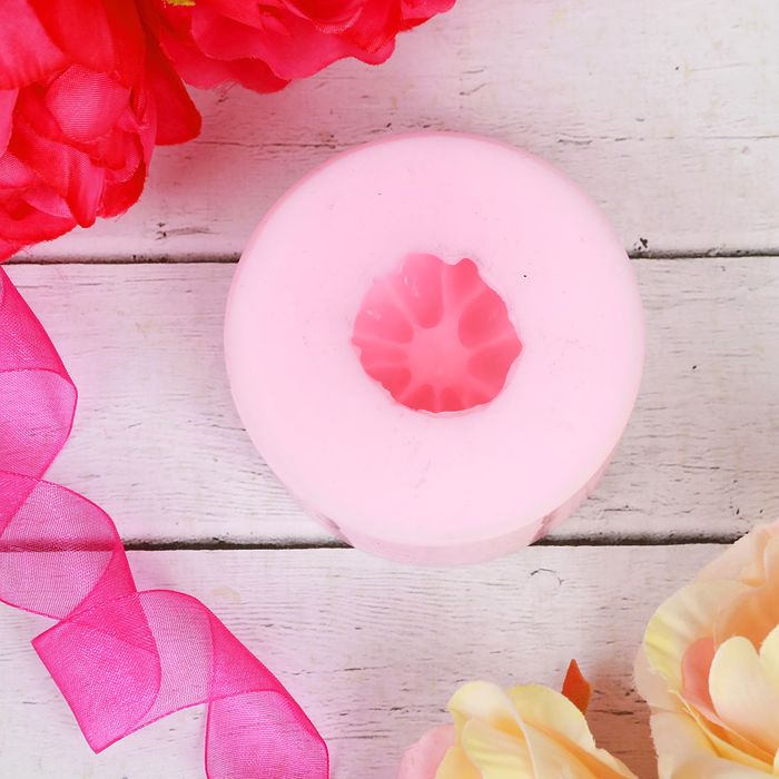 Силиконовая форма "Мандарин чищенный малый"