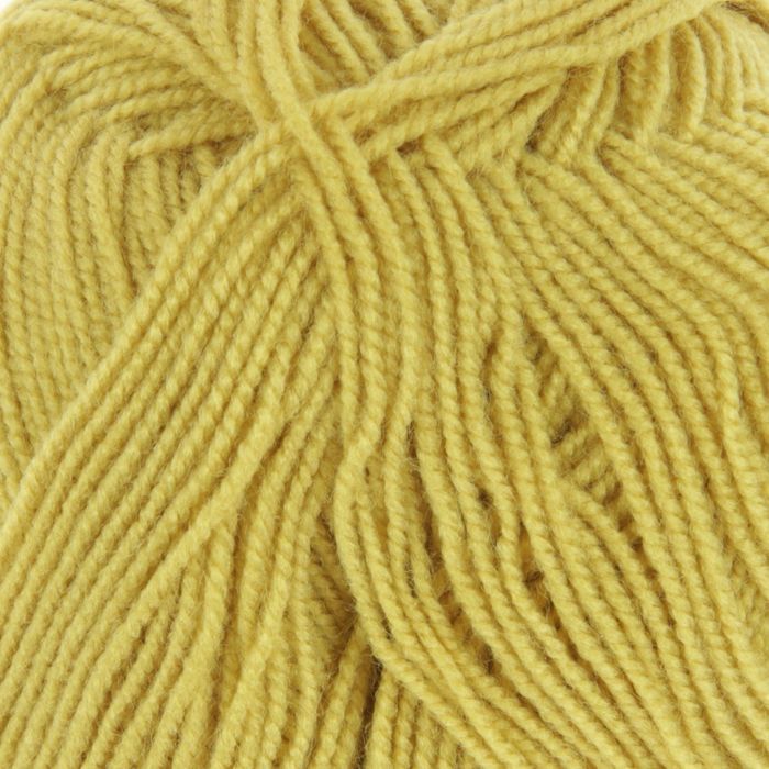 Пряжа "Бисерная" 100% акрил 450м/100гр (37-Липа)