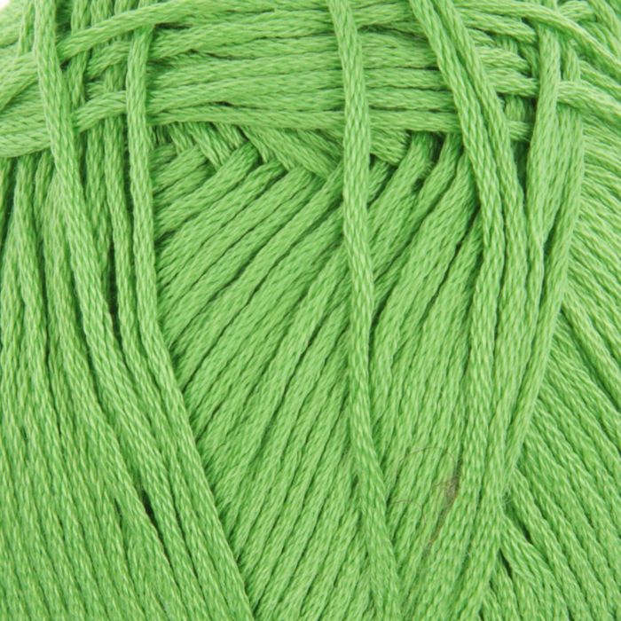 Пряжа "Весенняя" 100% мерсеризованный хлопок 250м/100гр (65-Экзотика)