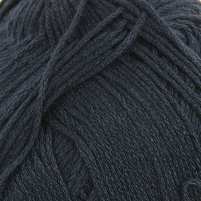 Пряжа "Вискоза натуральная" 100% вискоза 400м/100гр (04-Т.Синий)