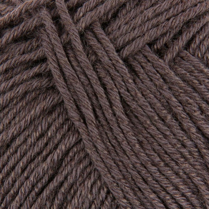 Пряжа "Нежная" 50% хлопок, 50% акрил 165м/50гр (393-Св.моренго)