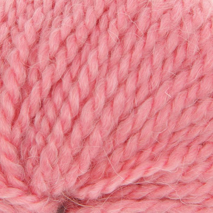 Пряжа "Северная" 30% ангора,30% п/тонкая шерсть,40% акрил объёмный 50м/50гр (82-Св.ликер)