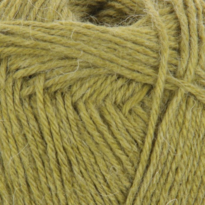 Пряжа "Семейная" 40% шерсть, 60% акрил 300м/100гр (119-Горох)