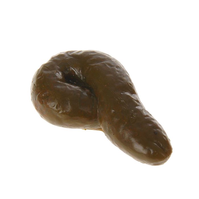 Липучка "Какаха"