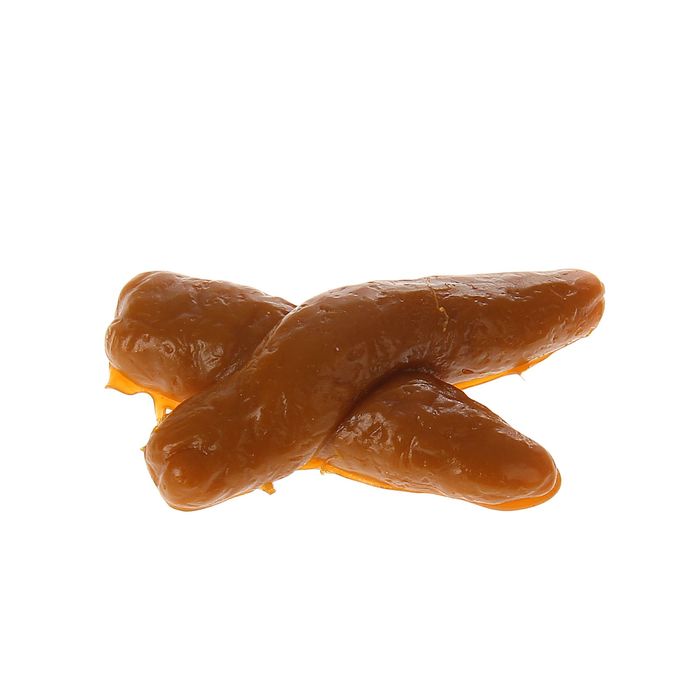 Липучка "Какаха"