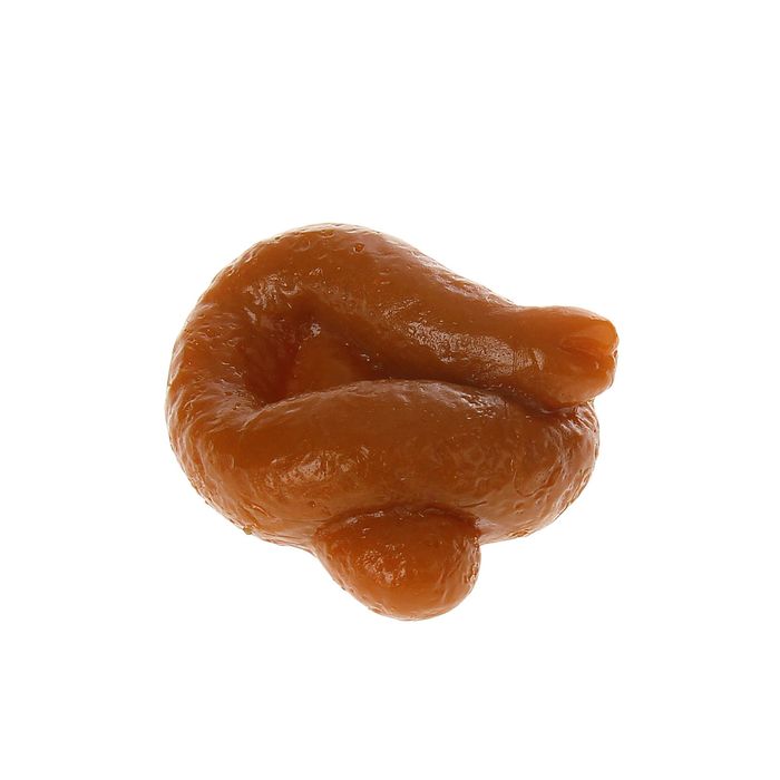 Липучка "Какаха"