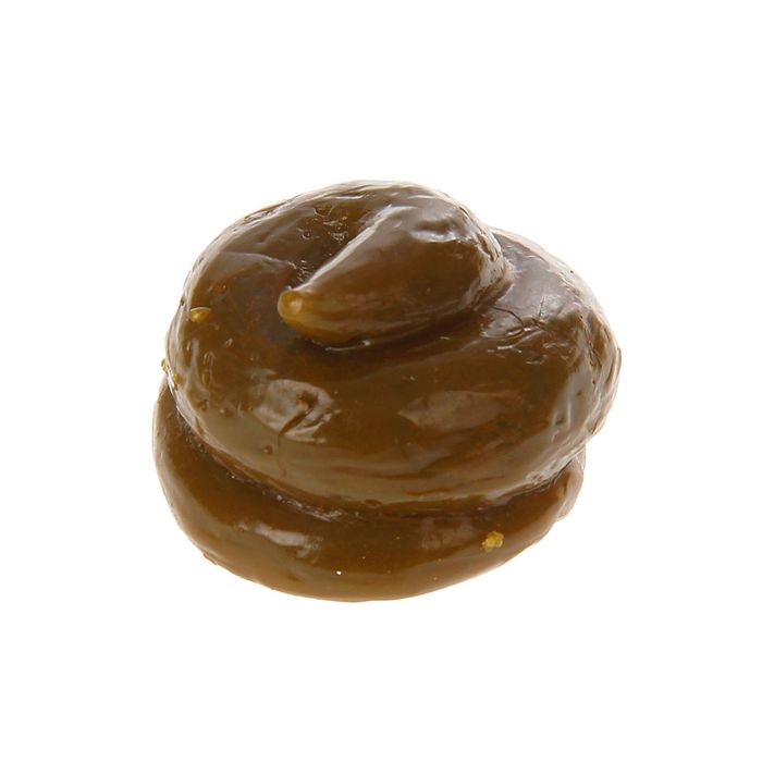 Липучка "Какаха"