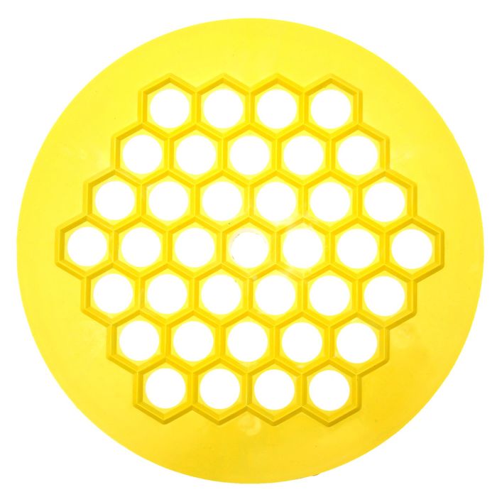 Пельменница, 37 ячеек, цвет МИКС