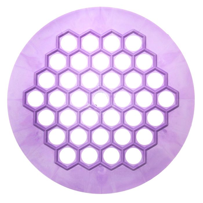 Пельменница, 37 ячеек, цвет МИКС