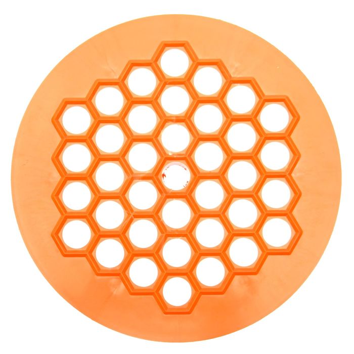 Пельменница, 37 ячеек, цвет МИКС