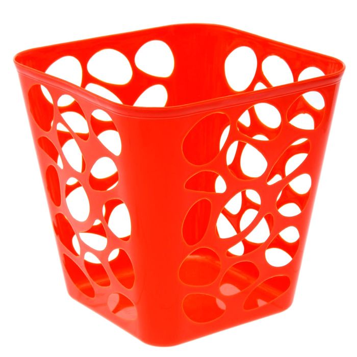 Корзина универсальная, цвет МИКС