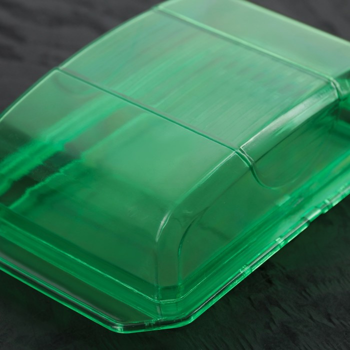 Масленка 17х11х5 см