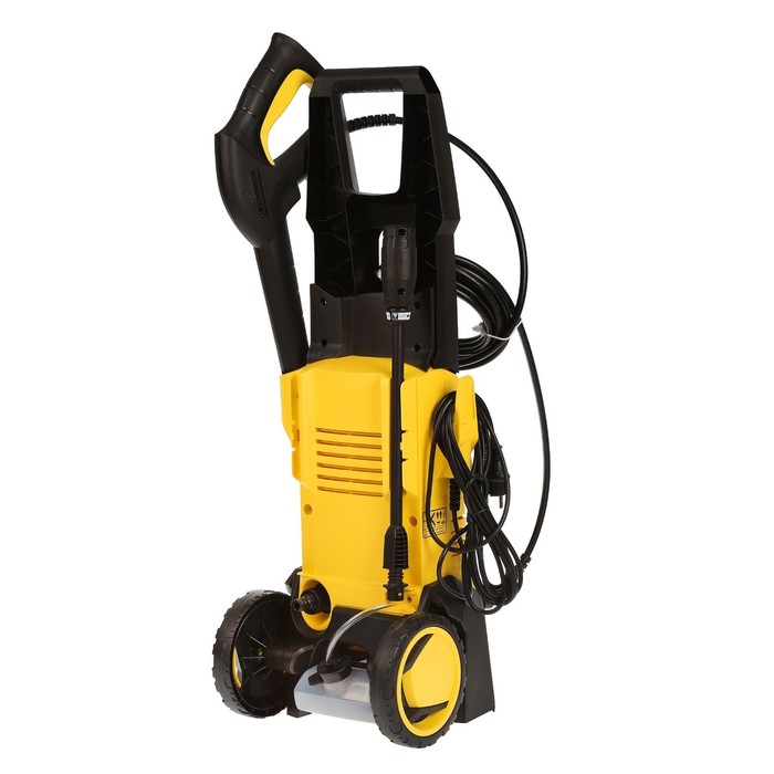 Мойка высокого давления Karcher K 3, 120 бар, 380 л/ч, 1.601-812.0