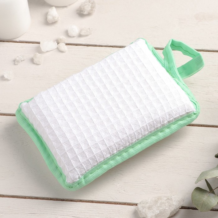 Губка для тела "Поночка"