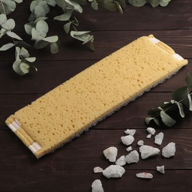 

Мочалка Spa, 39×12 см