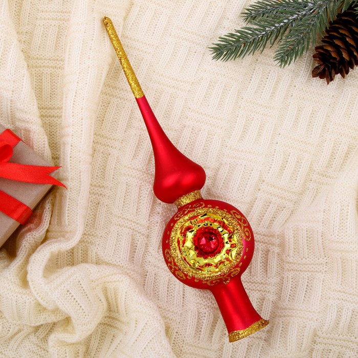 Наконечник "Искристая"