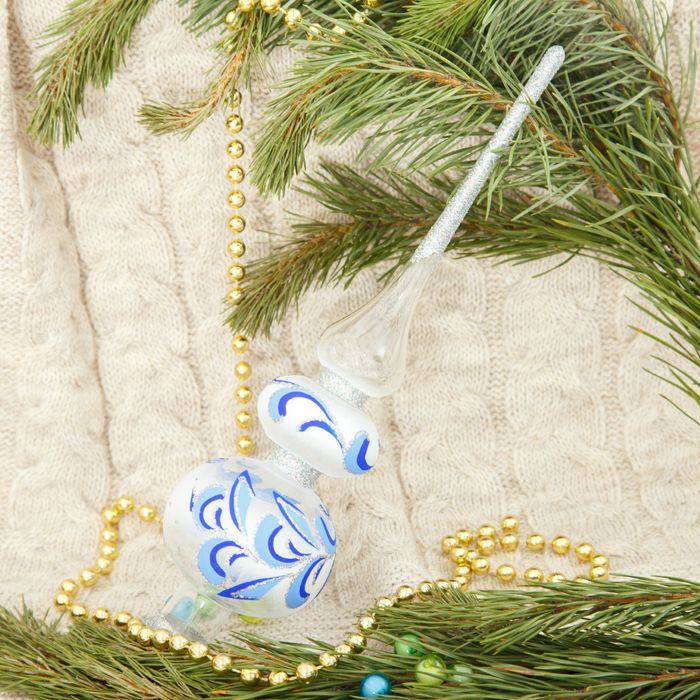 Наконечник "Праздничная"