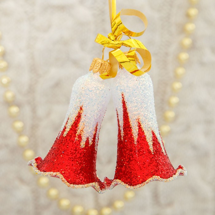 Набор "Звонкий" 4 шт