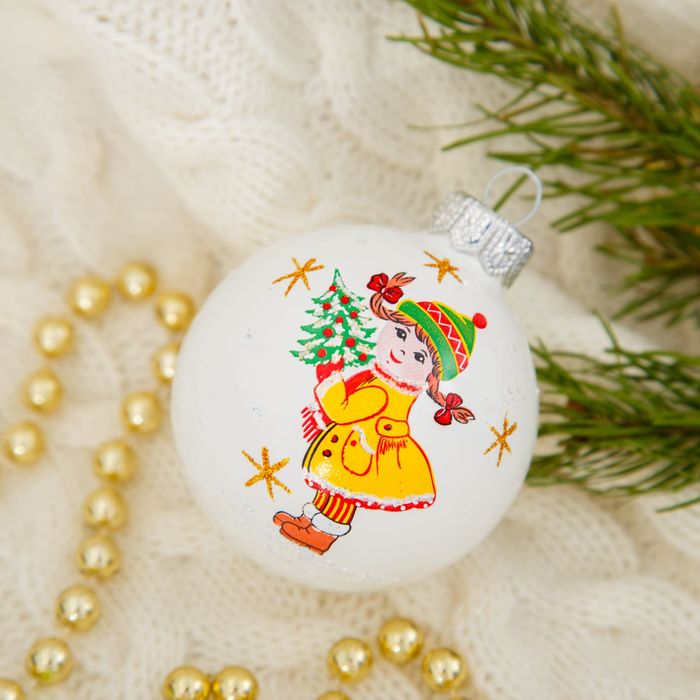 Шар "Детский"