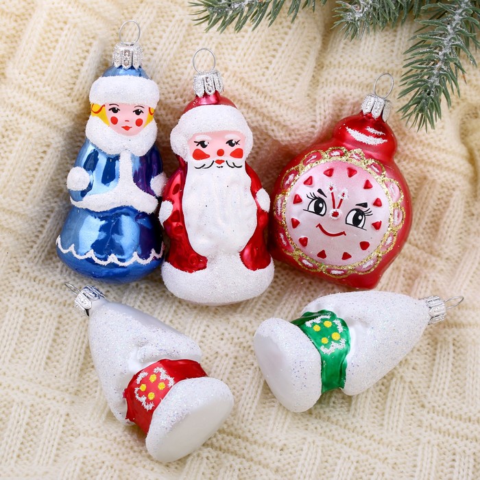 Набор "Сказочный" (набор 5шт)