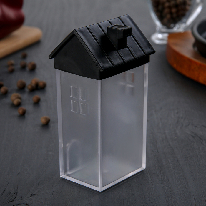 Банка для соуса 100 мл, цвет МИКС