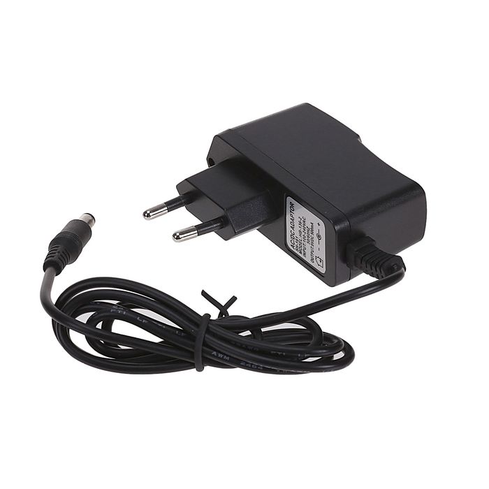 Мегафон поясной Terrasound M-188UR, 30 Вт, сирена, запись