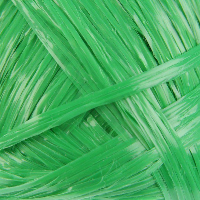 Пряжа "Для души и душа" 100% полипропилен 200м/50гр набор 3 шт (Грин)