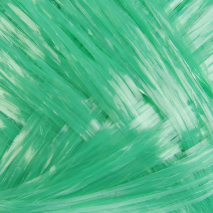 Пряжа "Для души и душа" 100% полипропилен 200м/50гр набор 3 шт (Трава)