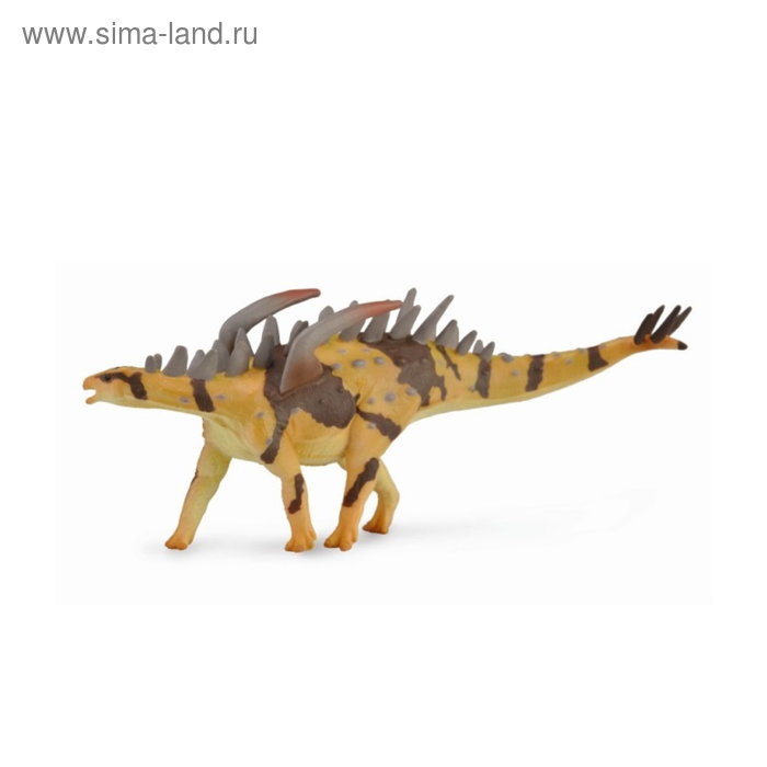 Фигурка «Гигантоспинозавр»