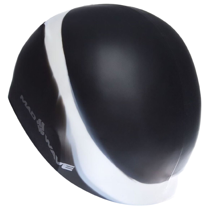 Шапочка для плавания MULTI, Black M0534 01 0 01W