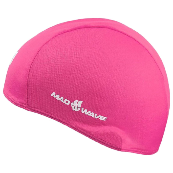 Шапочка для плавания POLY, Pink M0526 01 0 11W