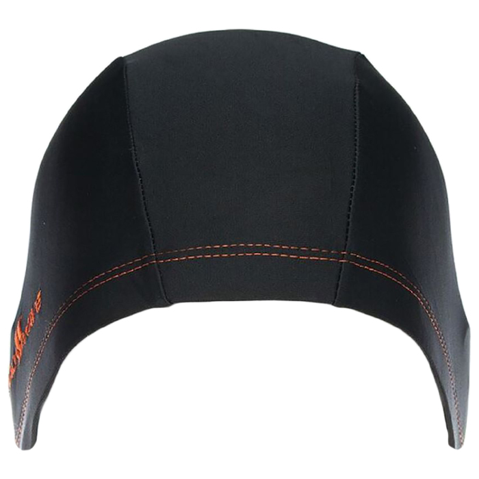 Шапочка для плавания LYCRA, Black M0520 01 0 01W