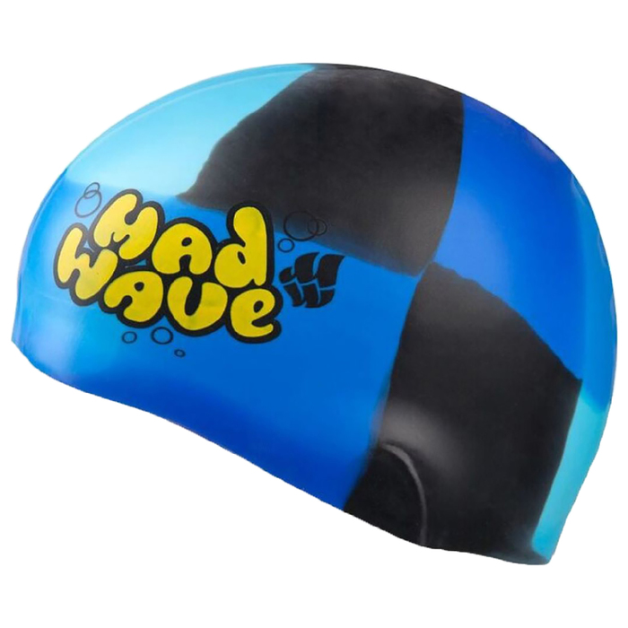 Шапочка для плавания MULTI, Navy M0549 01 0 03W