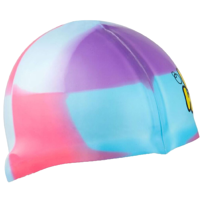 Шапочка для плавания MULTI, Purple M0549 01 0 05W
